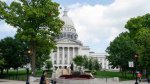 David Crowley set to rejoin Wisconsin governors race after lieutenant governor exit  The Hill