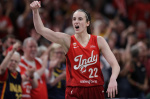 Caitlin Clark pours in 45 points in her best WNBA performance yet  New York Post