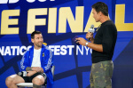 Lionel Messi speaks in advance of World Cup final says Argentina will give it our all  AP News