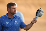 The Open Championship third round live updates leaderboard Can anyone fend off Bryson DeChambeau after his chaotic penalty  Yahoo Sports
