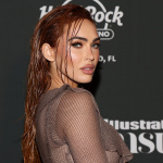 Megan Fox Claps Back After Critic Calls Her Sultry Photos Embarrassing  E News