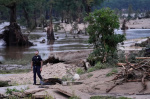 Texas Hill Country floods test new warning systems after last years deadly disaster  AP News