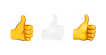 Google is opensourcing its 3D emoji  The Verge