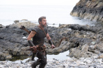 Box Office The Odyssey Opening to 1205M US Record for Matt Damon  Deadline