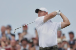 McIlroy accuses DeChambeau of trying to hold the tournament hostage at British Open  AP News