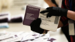 Appeals court narrows setback for Trump USPS mailin ballot policy  The Hill