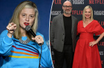 Tom Seguras estranged wife Christina Pazsitzky breaks silence on their really difficult split  Page Six