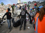 Venezuela quake death toll tops 5000 as IMF releases emergency aid  Al Jazeera