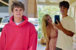 Britney Spears son Jayden James 19 addresses longstanding rumor his mom was cloned  Page Six