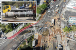 Sinister new threat in West Hollywood after water main break devastated city  New York Post