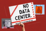 How data centers became a symbol of Americans rage  The Washington Post