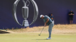 Ryan Fox Makes History Ties Major Championship Record With 3rdRound 62 at 2026 British Open  Bleacher Report