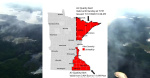 Fight continues against northern MN wildfires  FOX 9 MinneapolisSt Paul