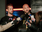 Tate brothers arrested in Miami as UK adds rape trafficking charges  Al Jazeera