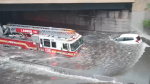 Flash Flood Warning for parts of NJ NYC Westchester as more storms loom  Live updates  ABC7 New York