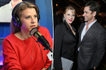 Jodie Sweetin shares how she and Full House costar John Stamos connected over their sobriety journeys  Page Six