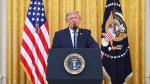 Trump election speech divides a GOP wary of midterms  The Hill