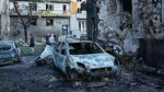 Russia unleashes one of biggest ballistic missile attacks of the Ukraine war Kyiv says  CNN