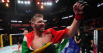 Dricus du Plessis overwhelms Kamaru Usman in UFC Oklahoma City main event  MMA Fighting