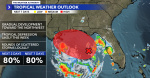 8 AM NHC Update Heres What Changed  WINK News