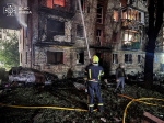 Russia launches largest ballistic missile attack on Kyiv since start of war  Al Jazeera