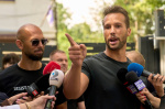 What to know about the Tate brothers social media influencers facing rape and trafficking charges  AP News