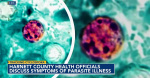 Tracking Cyclosporiasis 30 more in Wake diagnosed with diarrheacausing bug  WRAL