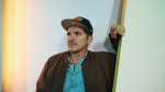 John Leguizamo Has Never Been as Vulnerable as in The Odyssey It Was So Intense for Me  The Hollywood Reporter