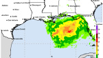 Tropical depression forms in Gulf National Hurricane Center says  USA Today