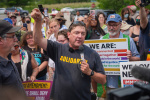 Maine Democrats rally around logger Troy Jackson to replace Graham Platner  The Washington Post