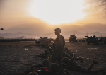 US soldier killed in Iraq during controlled detonation of Iranian drone  Al Jazeera