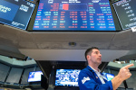 Stock market today Dow SP 500 Nasdaq futures edge up as oil turns lower in wait for Big Tech earnings  Yahoo Finance