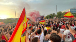 Jubilation in Spain as La Roja beat Argentina to win second World Cup title  Al Jazeera