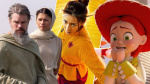 Box Office Global How Other Films Ranked In Odyssey Heavy Weekend  Deadline