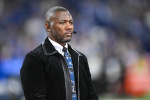 ESPN reportedly lays off analyst Ryan Clark during broadcast of NFL Live  Yahoo Sports