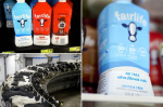 CocaColas milk brand halts US production after unauthorized access breach  New York Post