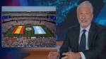 Jon Stewart Says the World Cup Final Was the Reverse Super Bowl  Variety