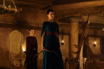 The Odyssey Doesnt Stop Epic Bound For Best Monday YTD Stateside With 17M  Box Office Update  Deadline