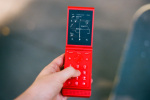 Light made a flip phone  its colorful and its cheap  TechCrunch