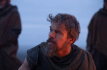 The Odyssey Posts Powerful 20M Tuesday 2nd US Weekend Could Top Christopher Nolans Dark Knight Pics  Box Office  Deadline
