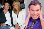 What Jerry OConnell said to ex Giuliana Rancic during awkward gym runin after her memoir diss  Page Six