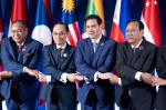 Irans demands over the Strait of Hormuz would set a dangerous precedent Rubio warns Asian leaders  AP News
