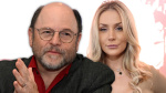Seinfeld Alum Jason Alexander Apologizes To Courtney Stodden For Filming Inappropriate Sketch When She Was Underage I Truly Regret It  Deadline