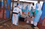 Congos Ebola outbreak has killed over 1000 people  AP News