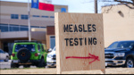 US measles cases reach 35year high  The Hill