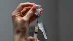 Measles cases reach 35year high  The Hill