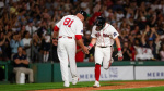 Red Soxs Historic Win Streak Snapped After Tying Franchise Record Latest Box Scores and Highlights  Bleacher Report