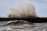 Tropical Storm Bertha makes landfall on southern Louisiana with threatening winds  AP News