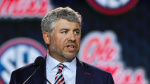 Ole Miss Pete Golding brings unfiltered candor to SEC media days  CNN