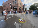 Man fatally shot by police officer in Madison prompting protest in city  The Washington Post